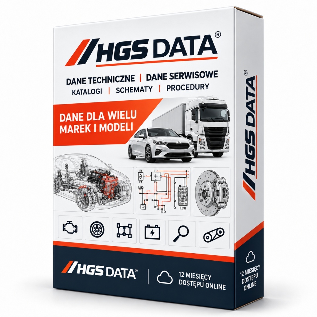 Automotive Electrical and Mechanical Schematics up to 2026 | Service ...